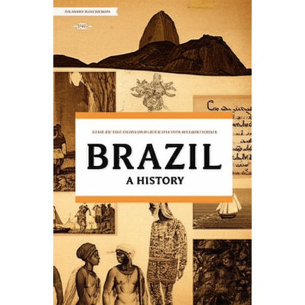 História do Brasil Contemporâneo