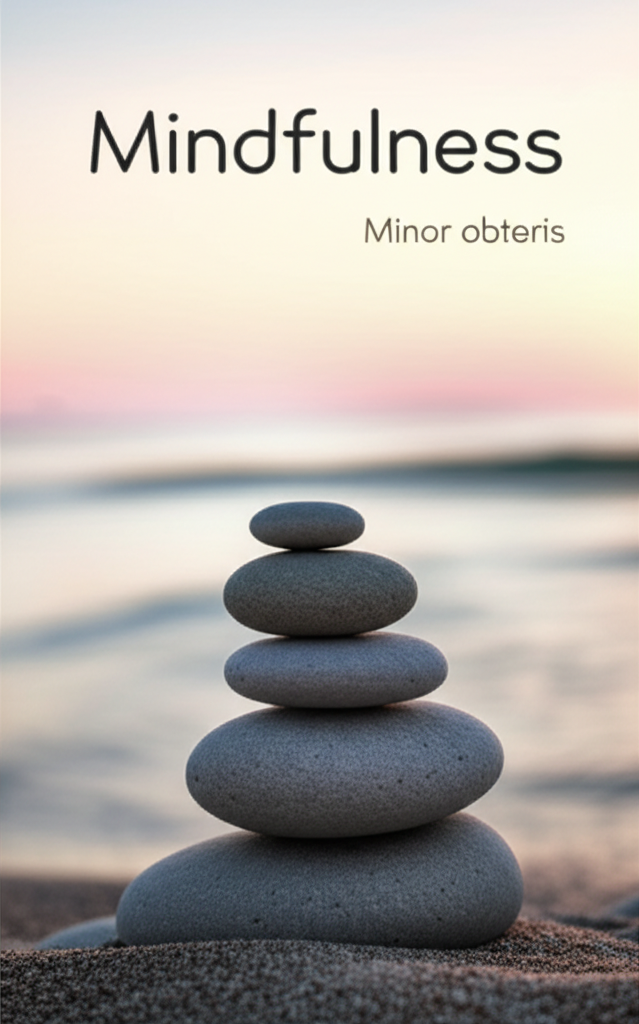 Mindfulness para Iniciantes