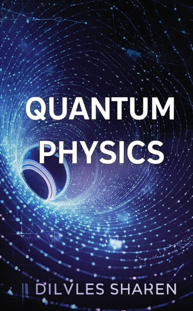 O Universo Quântico